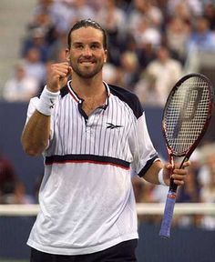 Patrick Rafter