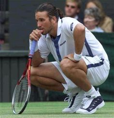 Patrick Rafter