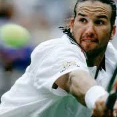 Patrick Rafter