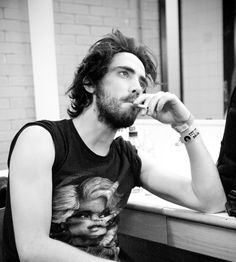 Patrick Watson