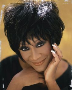 Patti LaBelle