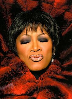 Patti LaBelle