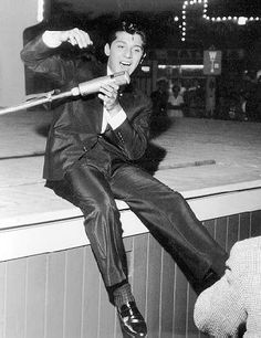 Paul Anka