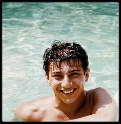 Paul Anka