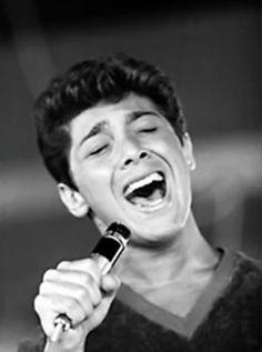 Paul Anka