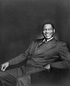 Paul Robeson