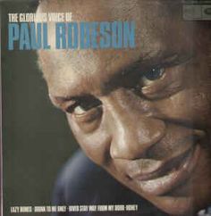 Paul Robeson