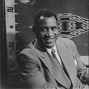 Paul Robeson