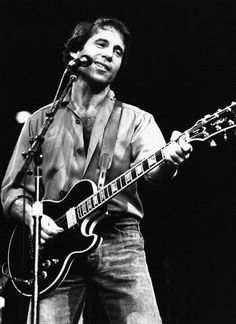 Paul Simon