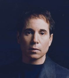 Paul Simon