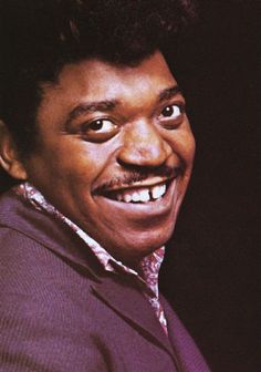 Percy Sledge