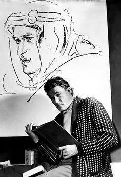 Peter O'Toole