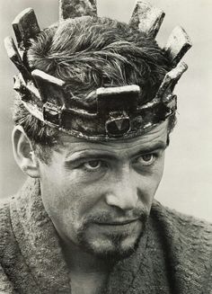 Peter O'Toole