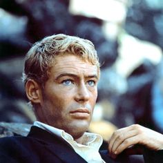 Peter O'Toole