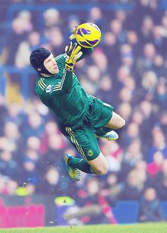 Petr Cech