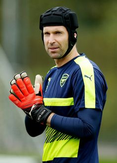 Petr Cech