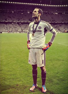 Petr Cech