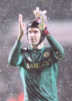 Petr Cech