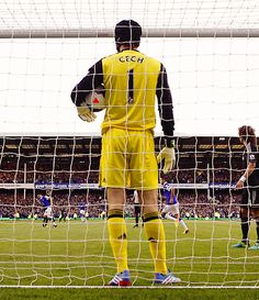 Petr Cech