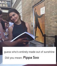 Phillipa Soo