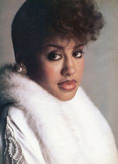 Phyllis Hyman