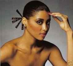 Phyllis Hyman