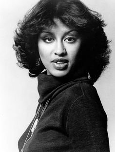 Phyllis Hyman