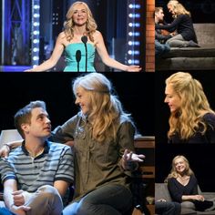 Rachel Bay Jones