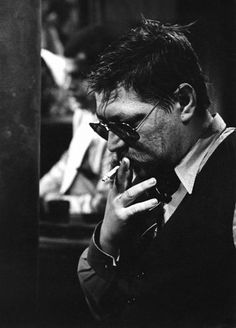 Rainer Werner Fassbinder