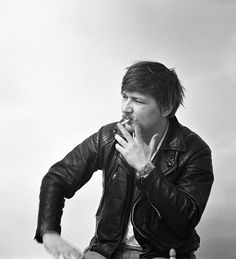 Rainer Werner Fassbinder