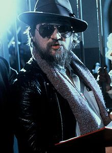 Rainer Werner Fassbinder