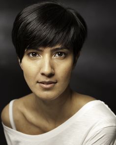 Rakhee Thakrar