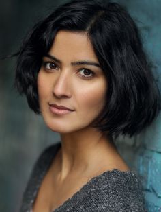 Rakhee Thakrar