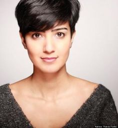 Rakhee Thakrar