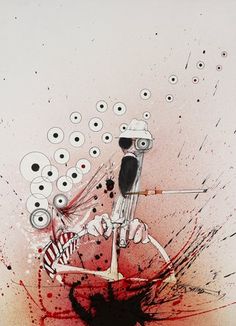 Ralph Steadman