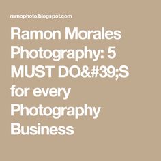 Ramon Morales