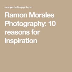 Ramon Morales