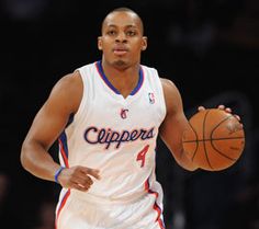 Randy Foye