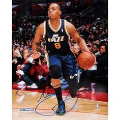 Randy Foye