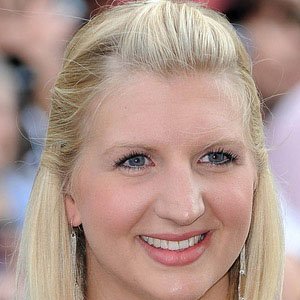 Rebecca Adlington