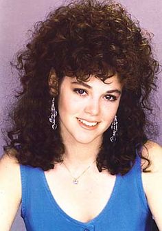 Rebecca Schaeffer