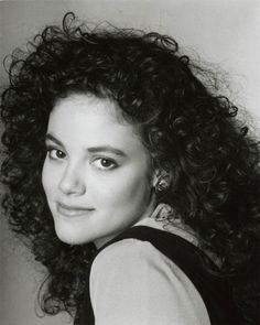 Rebecca Schaeffer