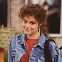 Rebecca Schaeffer