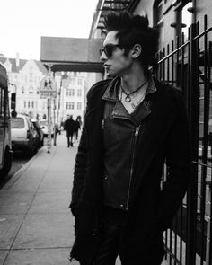 Remington Leith