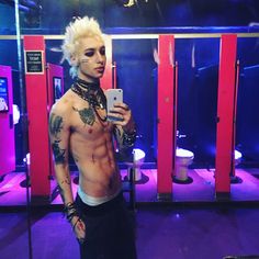 Remington Leith