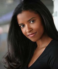 Renee Elise Goldsberry