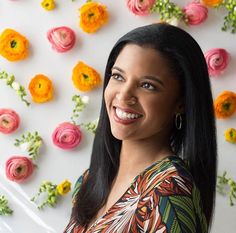 Renee Elise Goldsberry