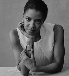 Renee Elise Goldsberry