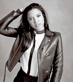 Renee Elise Goldsberry