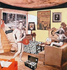 Richard Hamilton